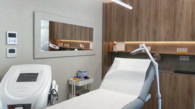 Depilación para hombre en Granada